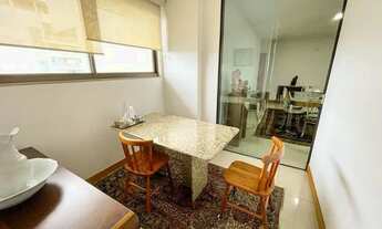 Imagem 5: Apartamento para alugar na Península - Via privillege