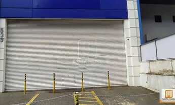 Imagem 2: Salão/Galpão (salão - térreo) , cozinha planejada