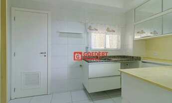 Imagem 6: Apartamento Condomínio Alegria com 3 dormitórios para alugar, 83 m² por R$ 4.226/mês - Vil