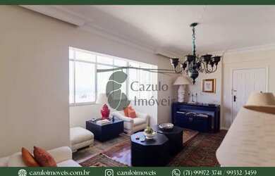 Imagem 6: Cobertura Duplex - 03 Suítes - Nascente - Apipema