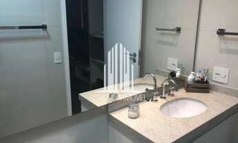 Imagem 16: Apartamento no Condomínio Follow no Brooklin com 55m² 1 dormitório 1 banheiro 1 vaga