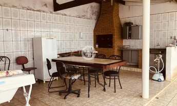 Imagem 3: Casa - Parque Rural Fazenda Santa Cândida - Campinas