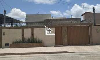 Imagem: Parnamirim - Casa Padrão - Cajupiranga