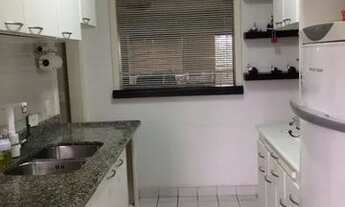 Imagem 6: Apartamento 154m² com 4 domitórios sendo 2 suítes no ALPHA CLUB