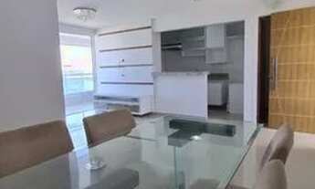 Imagem 4: Apartamento para Locação em São Luís, Ponta D`Areia, 2 dormitórios, 2 suítes, 2 banheiros