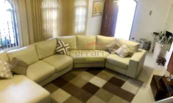 Imagem 5: SOBRADO SANTANA 3 DORMITÓRIOS 1 SUÍTE E 3 VAGAS