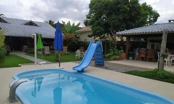 Imagem 6: Excelente Casa Linear com 03 Quartos sendo 01 suíte com área gourmet no Condomínio Enseada