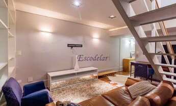 Imagem 2: Casa com 3 dormitórios à venda, 133 m² por R$ 1.700.000,00 - Itaim Bibi - São Paulo/SP