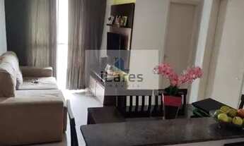 Imagem 4: Apartamento com 2 dorms, Vila Gonçalves, São Bernardo do Campo - R$ 310 mil, Cod: 3180