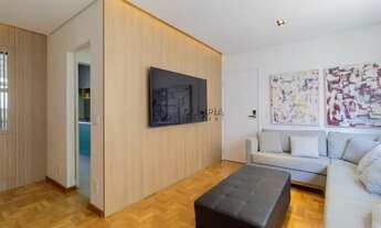 Imagem 4: Apartamento Locação 3 Dormitórios - 100 m² Moema