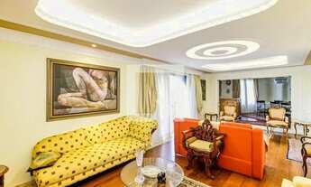 Imagem 6: Apartamento para Aluguel - Chácara Santo Antonio, 3 Quartos, 205 m2