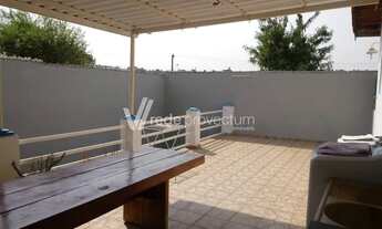 Imagem 5: Casa - Jardim Alvorada - Campinas