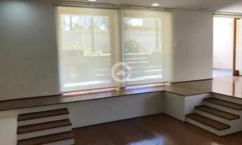 Imagem 3: Casa - Parque Taquaral - Campinas