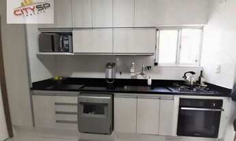 Imagem: Apartamento com 3 dormitórios à venda