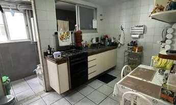 Imagem 5: Apartamento com 2 dormitórios à venda, 75 m² por R$ 500.000 - Santa Rosa - Niterói/RJ