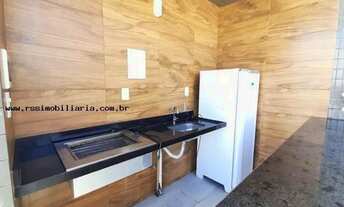 Imagem 3: Apartamento para Locação em João Pessoa, Planalto Boa Esperança, 2 dormitórios, 1 suíte, 1