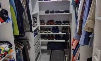 Imagem 7: Apartamento com 3 dormitórios à venda, 120 m² por R$ 545.000,00 - Manaíra - João Pessoa/PB