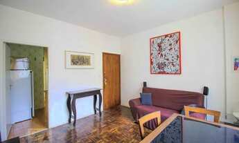 Imagem 3: Apartamento para Aluguel - Santo Antônio, 2 Quartos, 70 m2