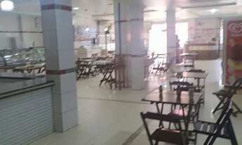 Imagem 4: PADARIA CINNABON ZONA SUL, prédio