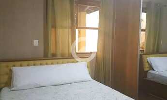 Imagem 4: Casa - Loteamento Caminhos de São Conrado (Sousas) - Campinas