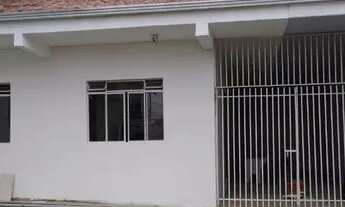 Imagem: Casa - Aluguel - Bairro Alto