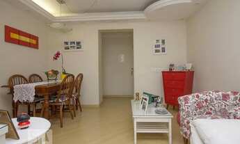 Imagem 7: Apartamento para Aluguel - Alto da Lapa, 2 Quartos, 74 m2