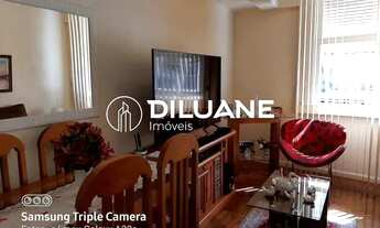 Imagem 2: Apartamento-À VENDA-Botafogo-Rio de Janeiro-RJ