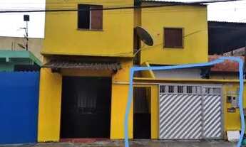 Imagem: Casa 3 quartos