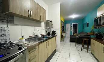 Imagem 6: Casa térrea em Condominio de 03 dormitórios, no Bairro São José. Ref.:1822