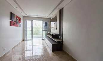 Imagem 2: Apartamento para Aluguel - Jardim Éster Yolanda, 3 Quartos, 102 m2