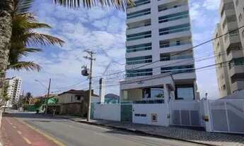 Imagem 2: Apartamento com 3 dorms, Jardim Praia Grande, Mongaguá - R$ 550 mil, Cod: 774