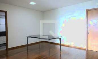 Imagem 3: Apartamento para Aluguel - Belvedere, 1 Quarto, 76 m2