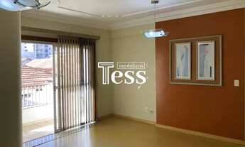 Imagem 1: ALUGA - Apartamento 2 Dormitórios Ar condicionado 2 banheiros 1 vaga elevador portaria bai