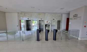 Imagem 6: Salas de 343m² - Ed. América Centro Empresarial- Mata da Praia