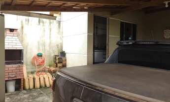 Imagem 6: Ágio De Casa Casa com 2 dormitórios