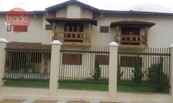 Imagem 3: Casa com 4 dormitórios à venda, 798 m² por R$ 1.600.000