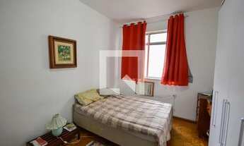 Imagem 7: Apartamento para Aluguel - Tijuca, 3 Quartos, 104 m2