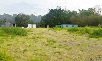 Imagem 3: área - Parque Rural Fazenda Santa Cândida - Campinas