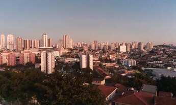 Imagem 6: Apartamento com 2 dormitórios à venda, 60 m² por R$ 339.200 - Vila Basileia - São Paulo/SP