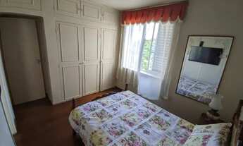 Imagem 7: Apartamento com 4 dormitórios, 140 m² - venda por R$ 550.000,00 ou aluguel por R$ 3.760,00