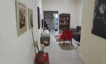 Imagem 3: Apartamento com 3 quartos à venda, 160 m² por R$ 1.340.000 - Leme - Rio de Janeiro/RJ