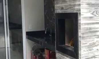 Imagem 4: Casa com 3 dormitórios à venda, 105 m² por R$ 850.000,00 - Jardim Montreal Residence - Ind