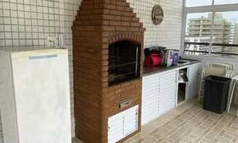 Imagem 3: PRAIA GRANDE - Apartamento Padrão - BOQUEIRÃO