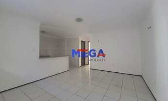 Imagem 3: Apartamento com 2 quartos no bairro Benfica - Fortaleza/CE