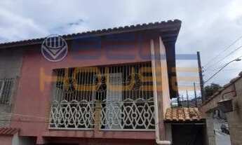 Imagem 6: SANTO ANDRÉ - Sobrado Padrão - VILA PALMARES