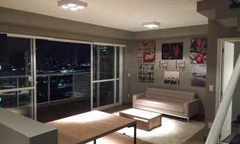 Imagem: Duplex à venda e locação no Brooklin