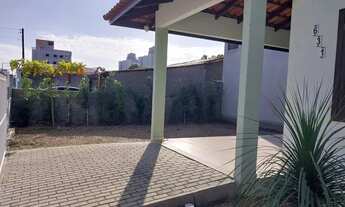 Imagem: Casa locação temporada