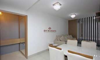 Imagem 2: BELO HORIZONTE - Apartamento Padrão - Lourdes