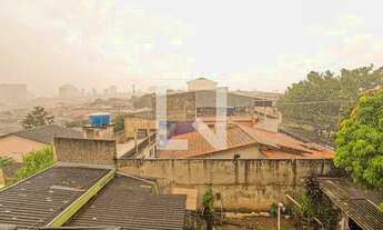 Imagem 5: Apartamento para Aluguel - Parque Continental I, 2 Quartos, 60 m2