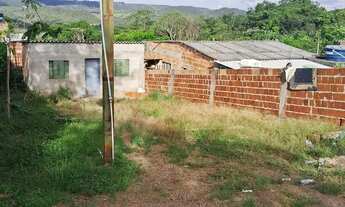 Imagem 2: Vendo lote com baraco de fundo em sobradinho dos melos